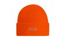 BONNET NOLOGO bleu fonce