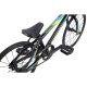 BMX POSITION ONE RACE MICRO 2025
