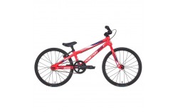 BMX POSITION ONE MICRO 18" RACE 2025