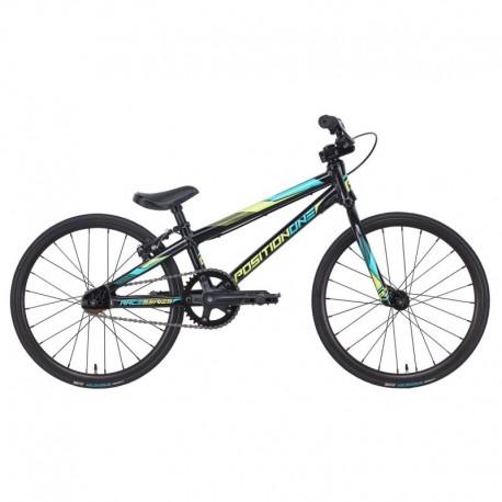 BMX POSITION ONE RACE MICRO 2025