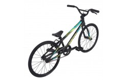 BMX POSITION ONE JUNIOR RACE 2025 NOIR