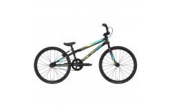 BMX POSITION ONE JUNIOR RACE 2025 NOIR