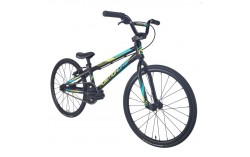 BMX POSITION ONE JUNIOR RACE 2025 NOIR
