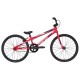 BMX POSITION ONE JUNIOR RACE 2025 ROUGE
