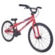 BMX POSITION ONE JUNIOR RACE 2025 ROUGE