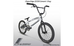CHASE EDGE MINI slate 2026