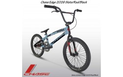 CHASE EDGE EXPERT 2026 SLATE