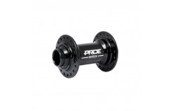 Moyeu Avant Pride Matrix Black - 20mm