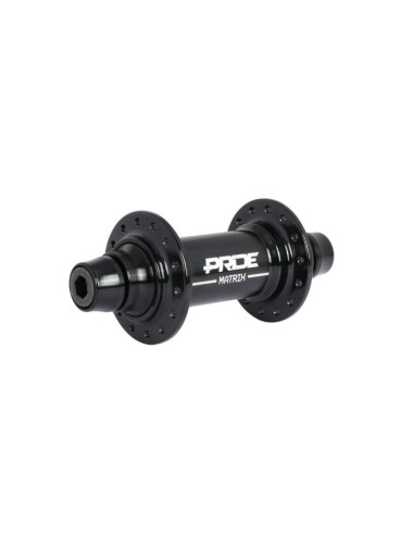Moyeu Avant Pride Matrix Black - 10mm