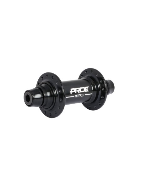Moyeu Avant Pride Matrix Black - 10mm