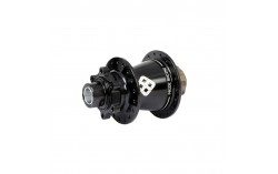 Moyeu Arrière Pride Matrix Black - 15mm