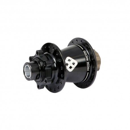 Moyeu Arrière Pride Matrix Black - 15mm