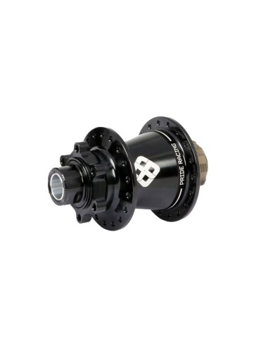Moyeu Arrière Pride Matrix Black - 15mm