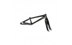 Kit Cadre Fourche Inspyre Concorde V3 Midnight Black