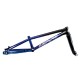 Kit Cadre kid Fourche Inspyre Concorde V3 Black Black Chameleon