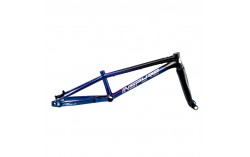 Kit Cadre kid Fourche Inspyre Concorde V3 Black Black Chameleon