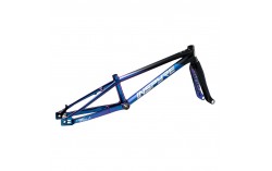 Kit Cadre kid Fourche Inspyre Concorde V3 Black Black Chameleon