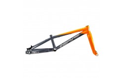 Kit Cadre kid Fourche Inspyre Concorde V3 Black orange