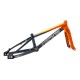 Kit Cadre kid Fourche Inspyre Concorde V3 Black orange