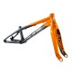 Kit Cadre kid Fourche Inspyre Concorde V3 Black orange