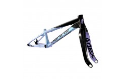 Kit Cadre kid Fourche Inspyre Concorde V3 Galactic Irridium