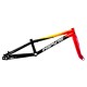 Kit Cadre kid Fourche Inspyre Concorde V3 black Sunblast