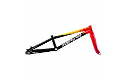 Kit Cadre kid Fourche Inspyre Concorde V3 black Sunblast