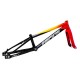 Kit Cadre kid Fourche Inspyre Concorde V3 black Sunblast