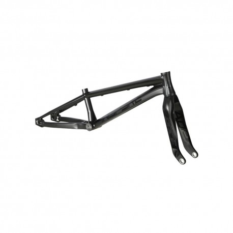 Kit Cadre Fourche Inspyre Concorde V3 Midnight Black
