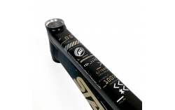 Cadre Stay Strong For Life V5 2024 - Black / Tan KID