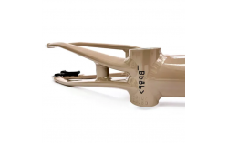 Cadre Stay Strong For Life V5 2024 - Black / Tan KID