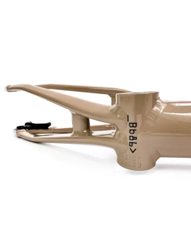 Cadre Stay Strong For Life V5 2024 - Black / Tan KID