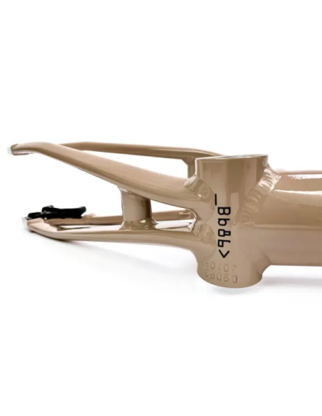Cadre Stay Strong For Life V5 2024 - Black / Tan KID