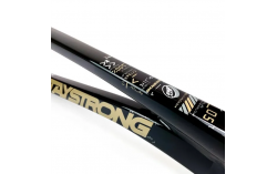 Cadre Stay Strong For Life V5 2024 - Black / Tan KID