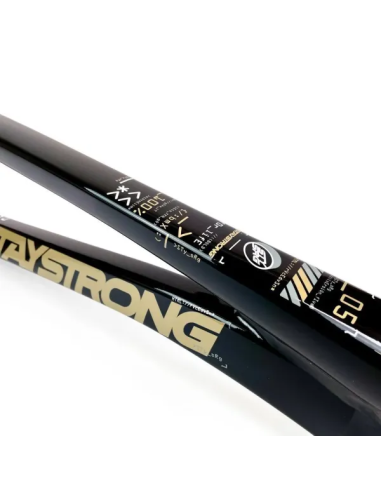 Cadre Stay Strong For Life V5 2024 - Black / Tan KID