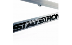 Cadre Stay Strong For Life V5 2024 - White / Black KID