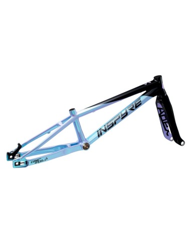 Kit Cadre kid Fourche Inspyre Concorde V3 Galactic Irridium
