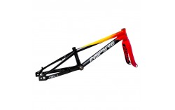 Kit Cadre kid Fourche Inspyre Concorde V3 black Sunblast