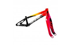 Kit Cadre kid Fourche Inspyre Concorde V3 black Sunblast