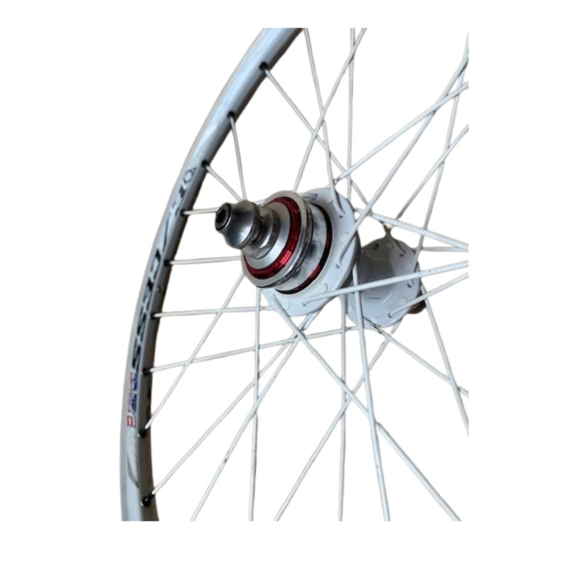 ROUE EXCESS ARRIERE EXPERT 10mm