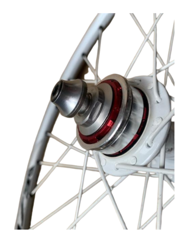 ROUE EXCESS ARRIERE EXPERT 10mm