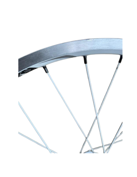 ROUE EXCESS ARRIERE EXPERT 10mm