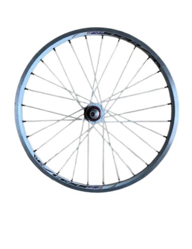ROUE EXCESS ARRIERE EXPERT 10mm