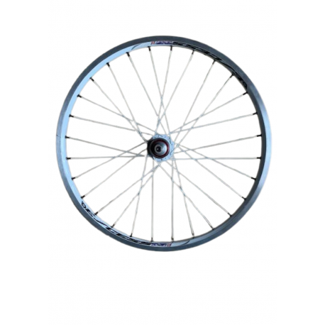 ROUE EXCESS ARRIERE EXPERT 10mm