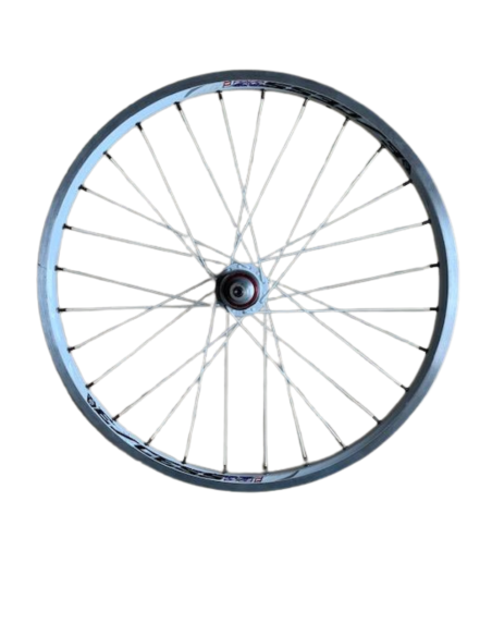 ROUE EXCESS ARRIERE EXPERT 10mm