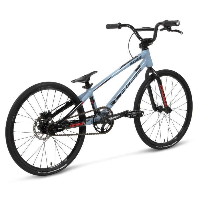 BMX CHASE EDGE JUNIOR 2025 NOIR GRIS