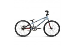 BMX CHASE EDGE JUNIOR 2025 NOIR GRIS