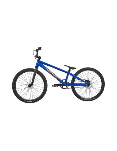Bmx Inspyre Evo-C Disk Pro Cruiser 2026 - INSPYRE BLUE | BMX RACING