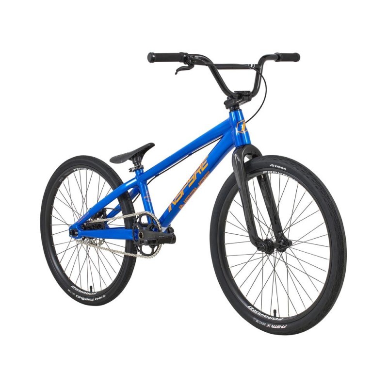 Bmx Inspyre Evo-C Disk Pro...