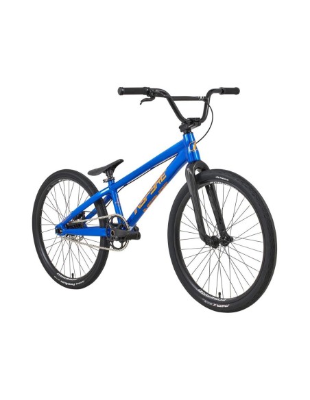 Bmx Inspyre Evo-C Disk Pro Cruiser 2026 - BLEU INSPYRE | BMX RACING